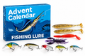 Calendrier de l’Avent Pêche