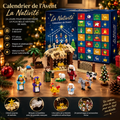 Calendrier de l’Avent de la Nativité