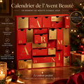Calendrier de l’Avent Maquillage de Luxe